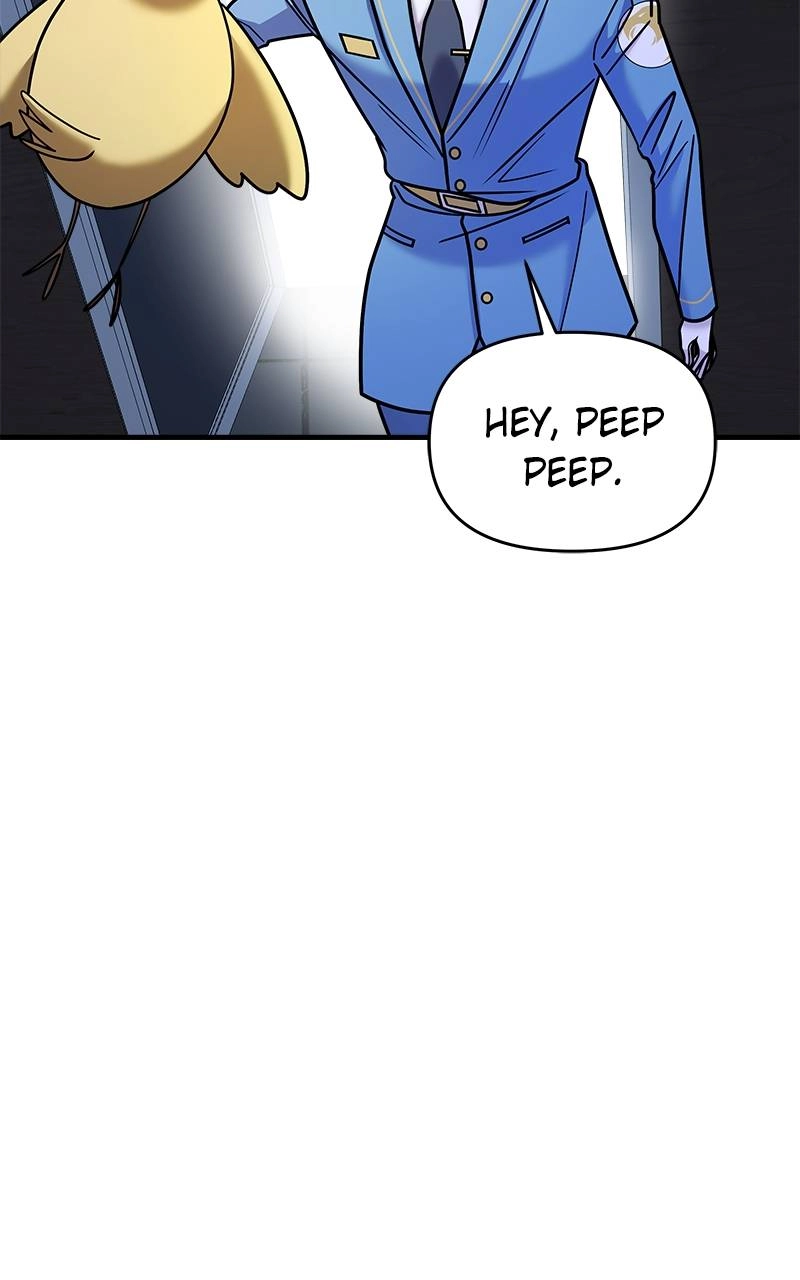 Villain with a Crush Chapter 33 Page 131