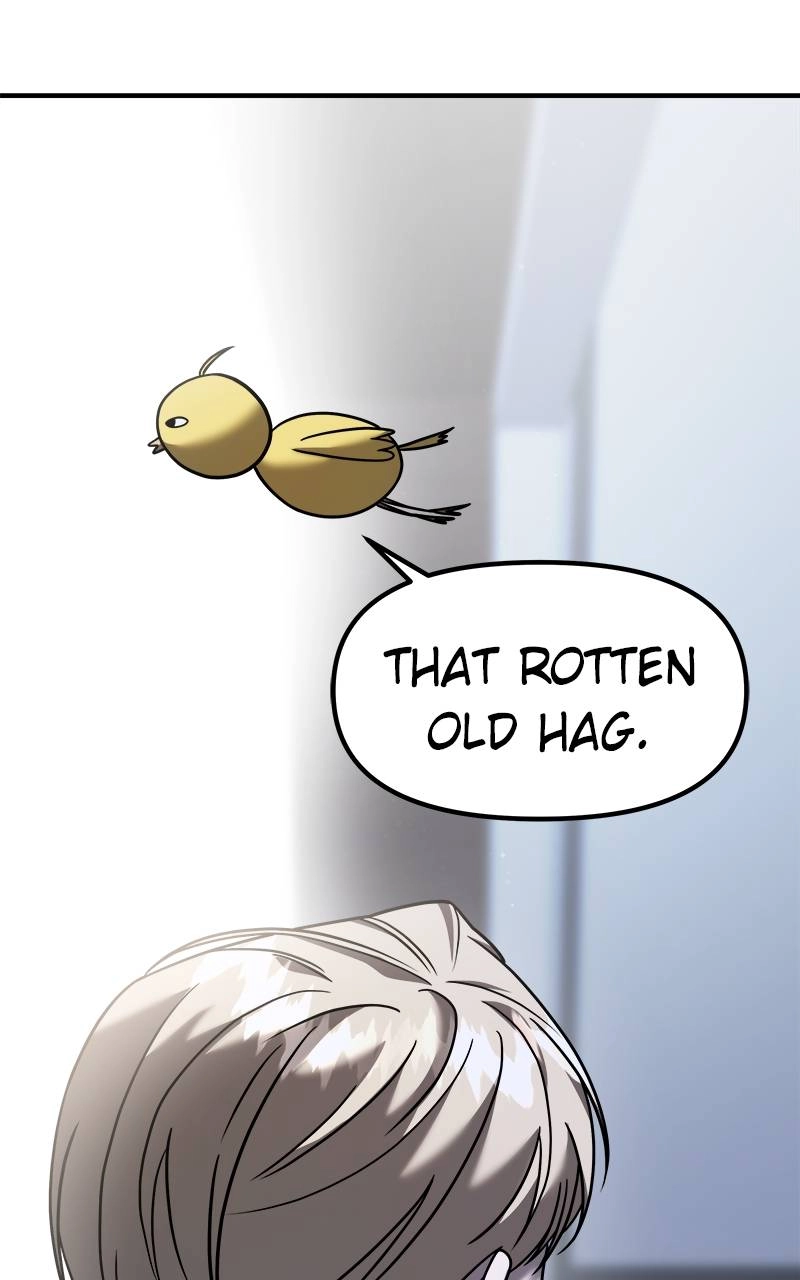 Villain with a Crush Chapter 33 Page 132