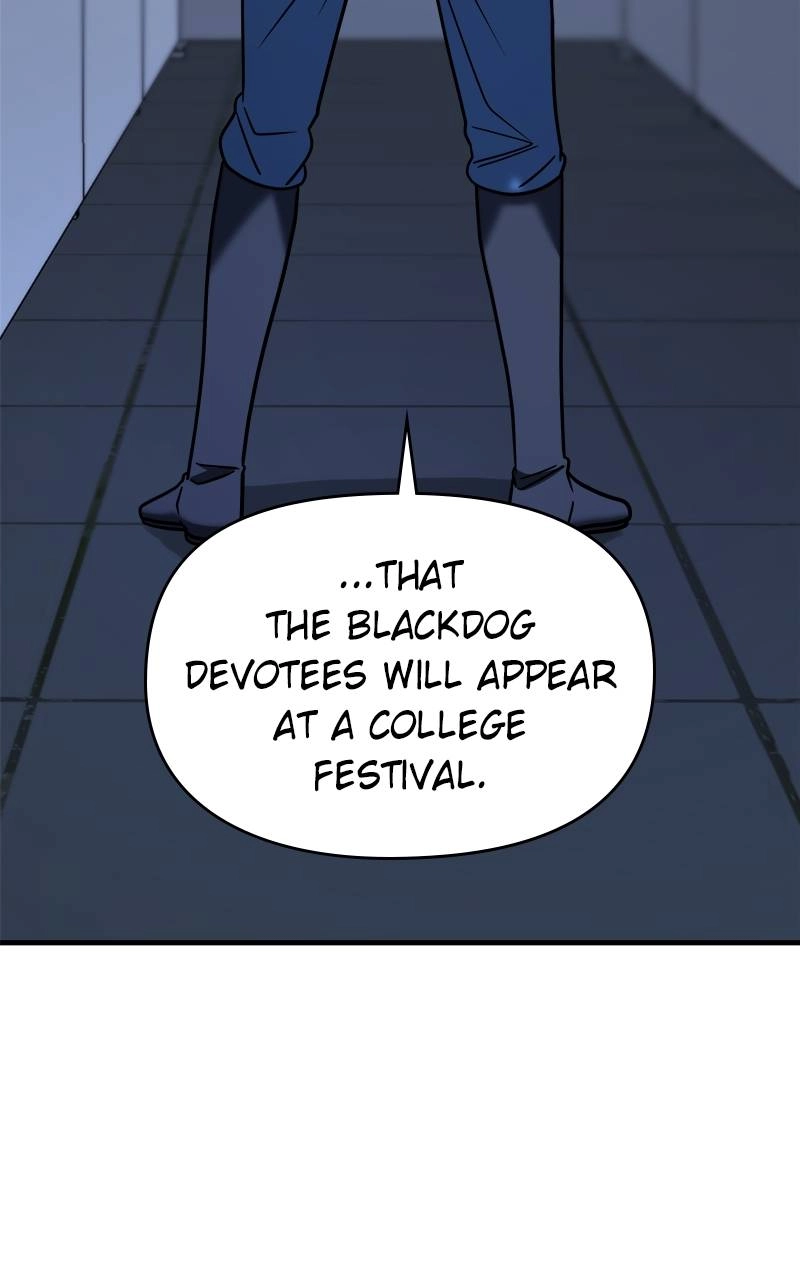 Villain with a Crush Chapter 33 Page 137