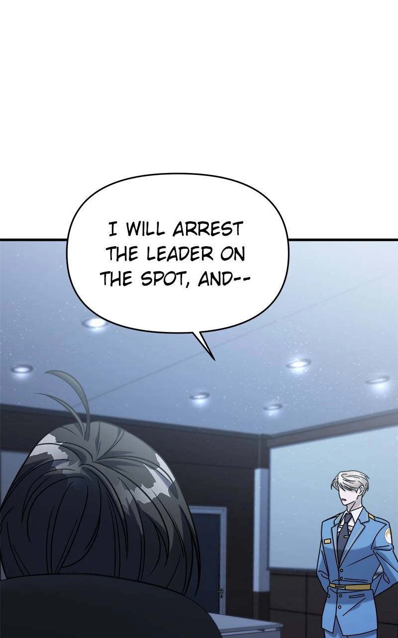 Villain with a Crush Chapter 33 Page 138