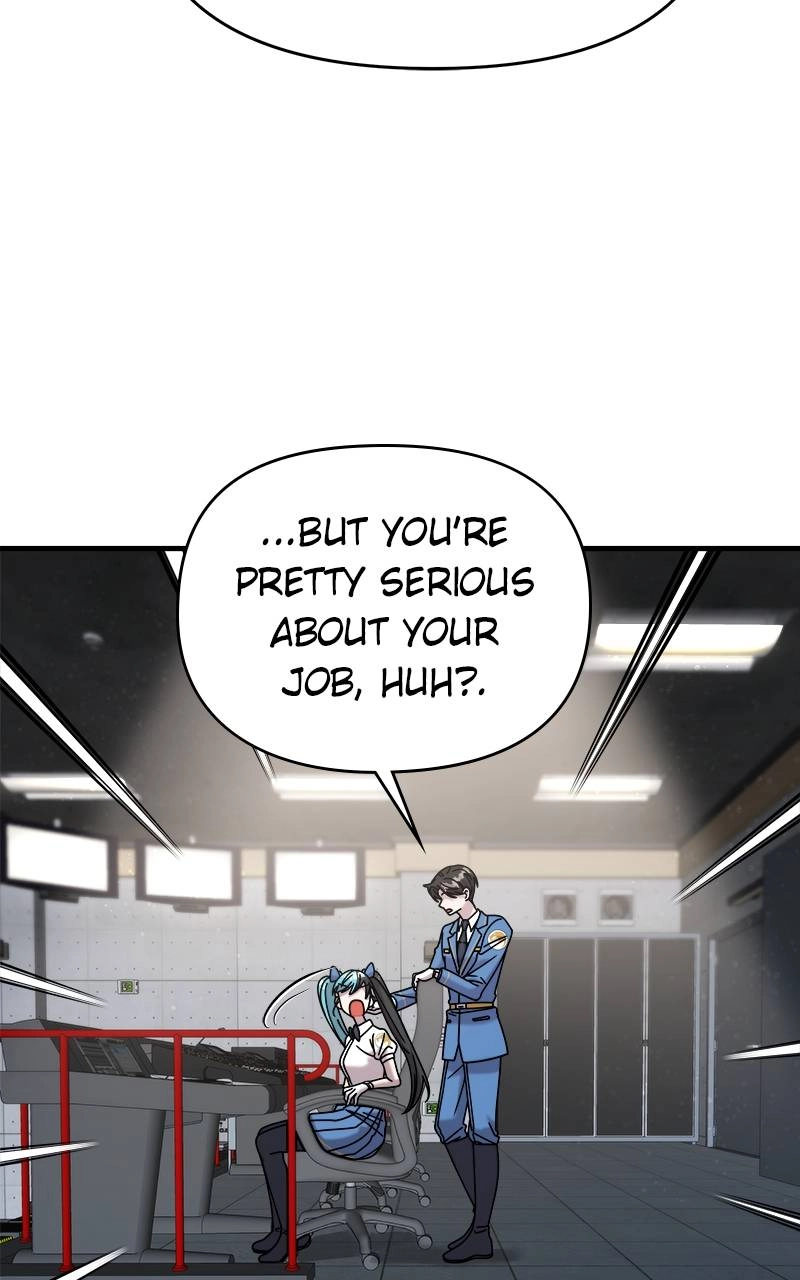 Villain with a Crush Chapter 33 Page 13
