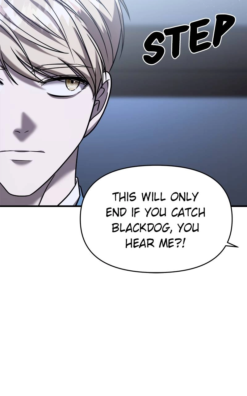 Villain with a Crush Chapter 33 Page 140