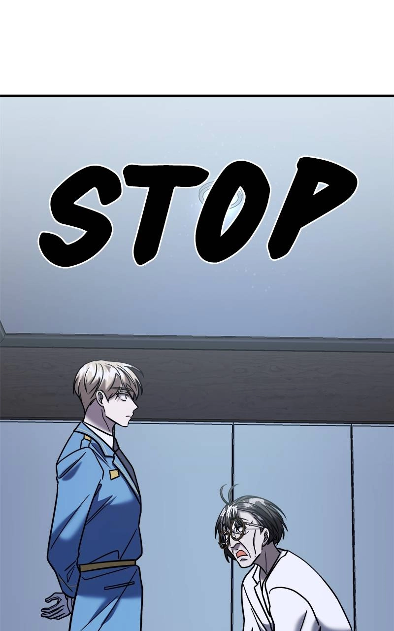 Villain with a Crush Chapter 33 Page 141