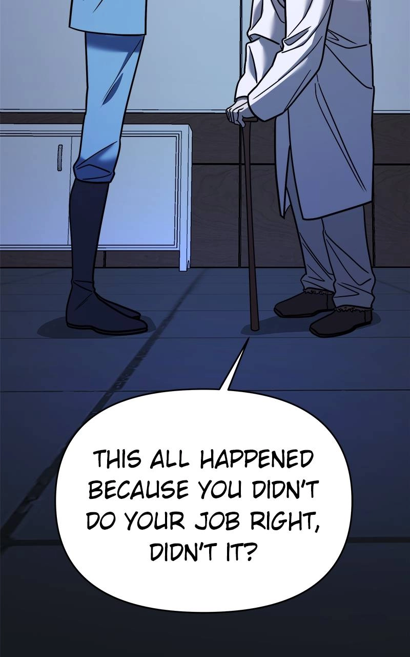 Villain with a Crush Chapter 33 Page 142