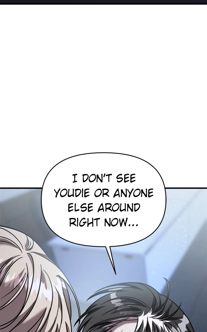 Villain with a Crush Chapter 33 Page 143