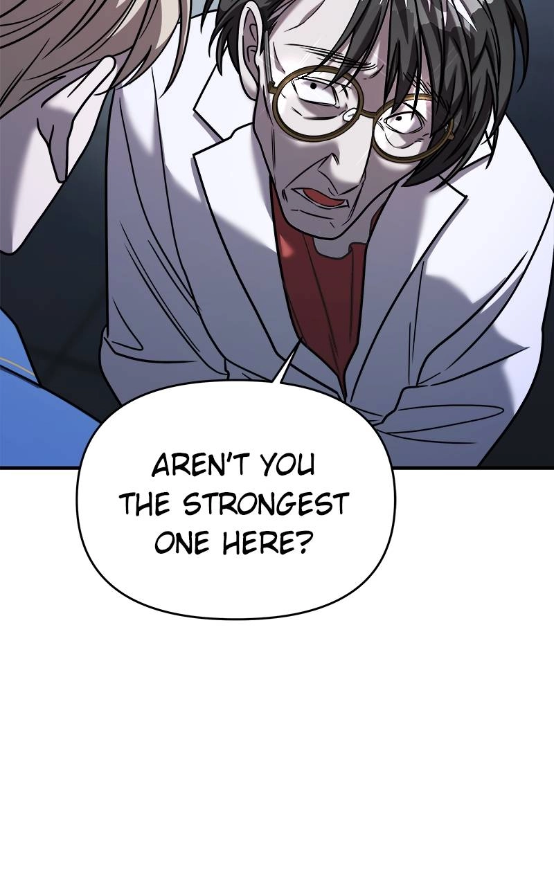 Villain with a Crush Chapter 33 Page 144