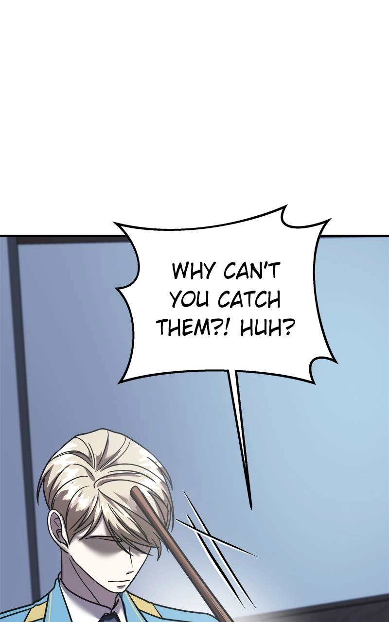 Villain with a Crush Chapter 33 Page 146