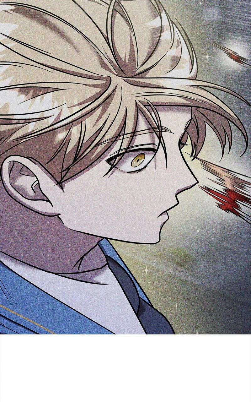 Villain with a Crush Chapter 33 Page 156