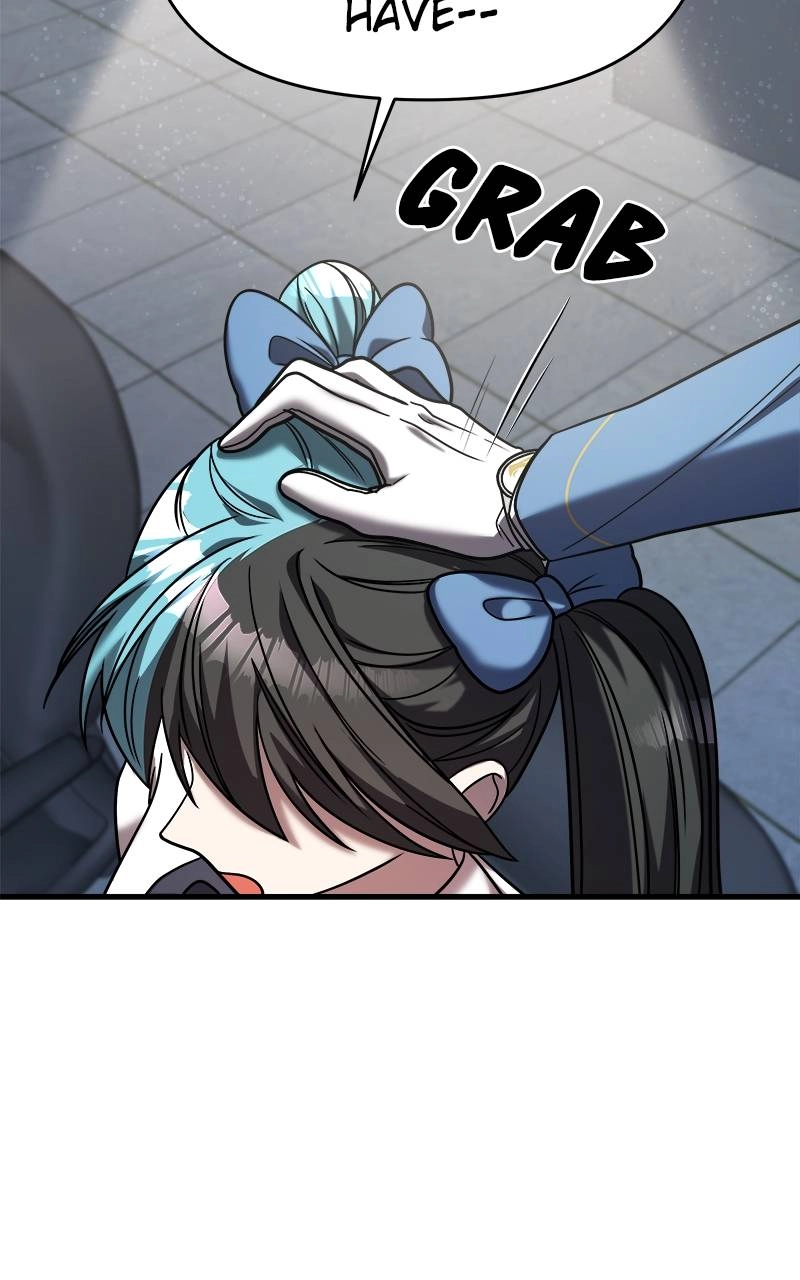 Villain with a Crush Chapter 33 Page 15