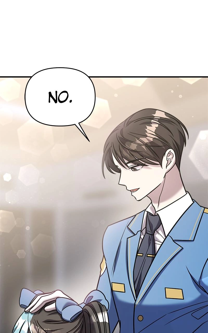 Villain with a Crush Chapter 33 Page 16