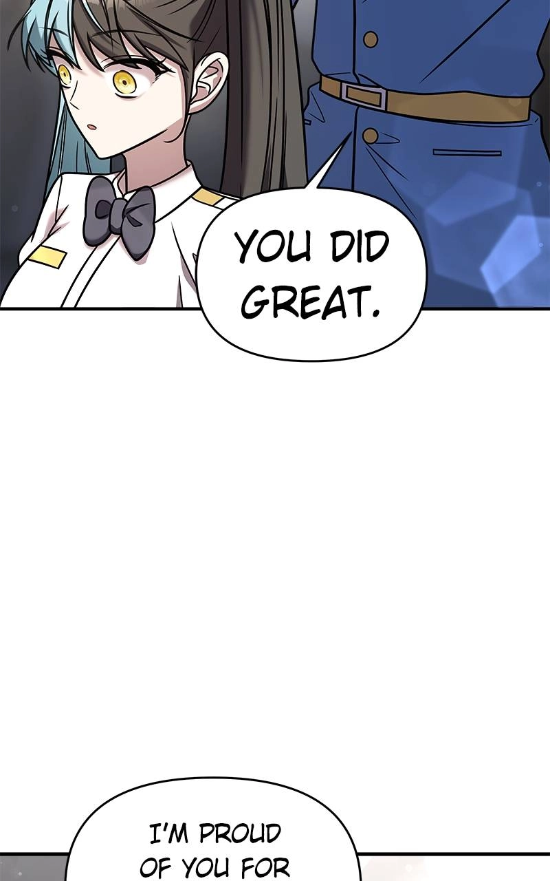 Villain with a Crush Chapter 33 Page 17
