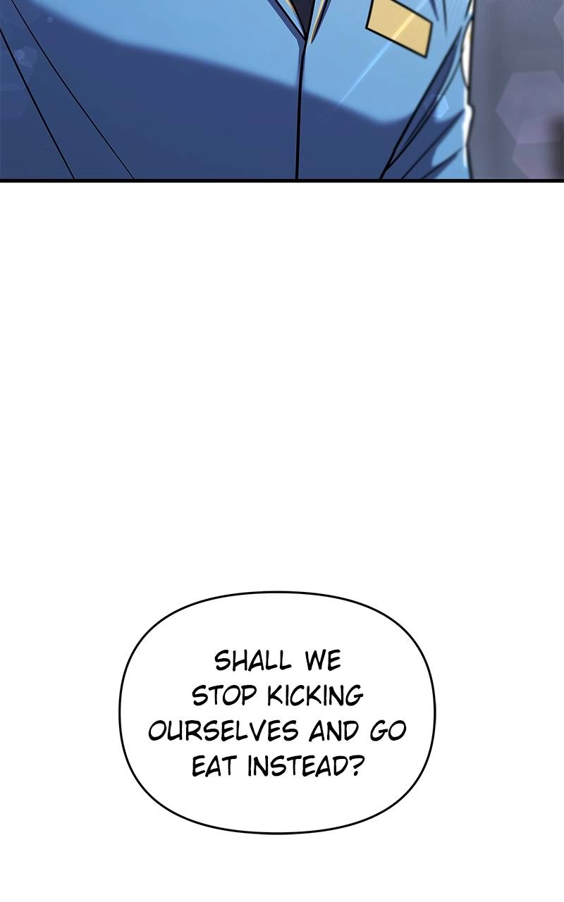 Villain with a Crush Chapter 33 Page 19