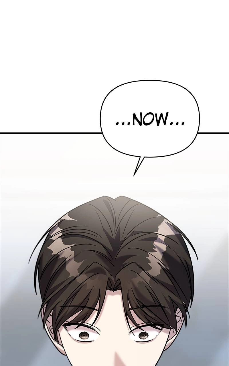 Villain with a Crush Chapter 33 Page 28