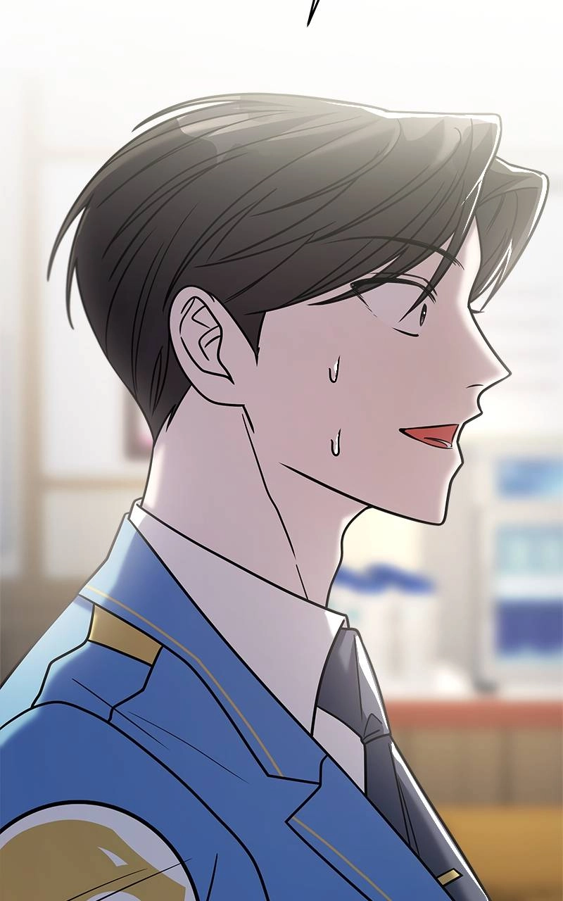 Villain with a Crush Chapter 33 Page 34