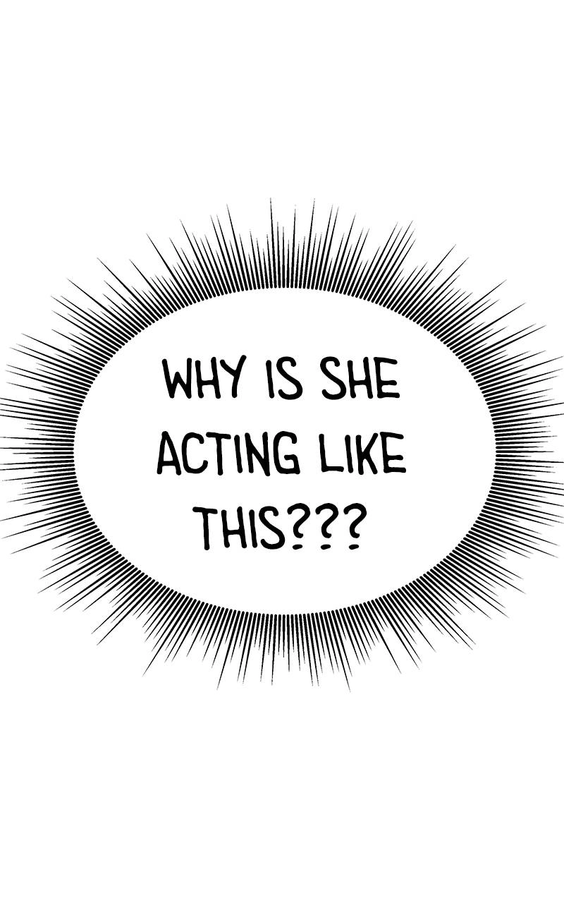 Villain with a Crush Chapter 33 Page 36