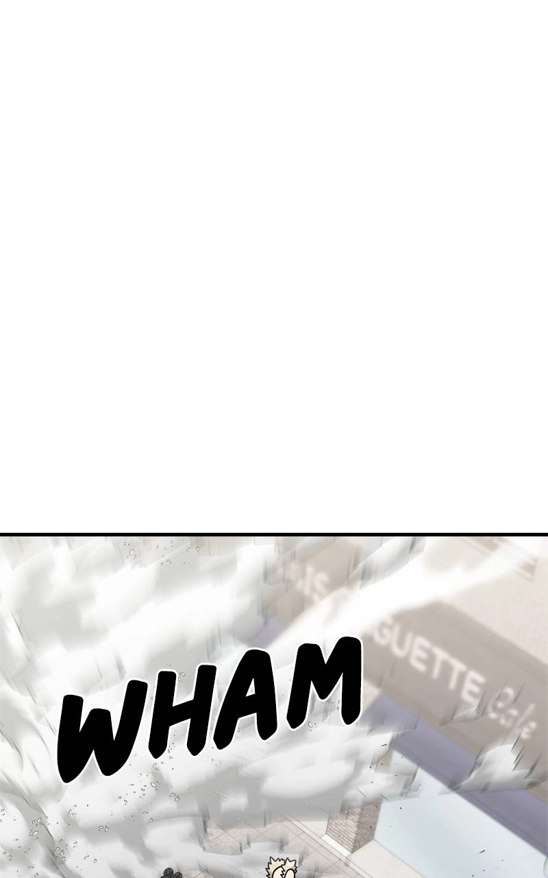 Villain with a Crush Chapter 33 Page 37