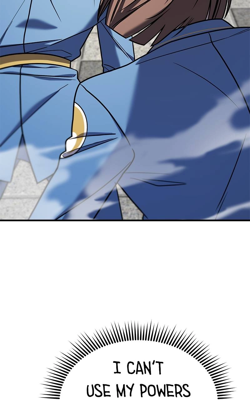 Villain with a Crush Chapter 33 Page 42