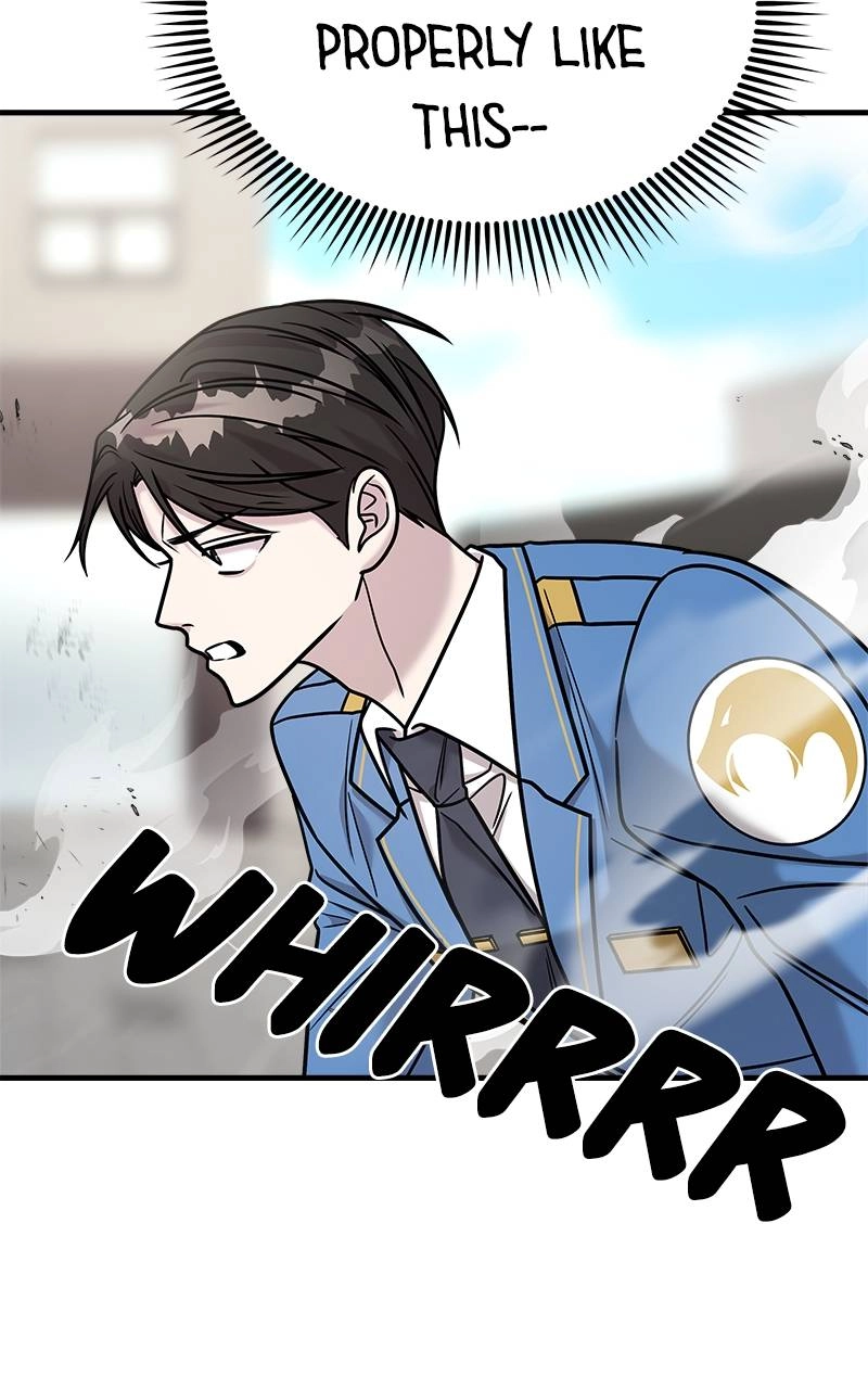 Villain with a Crush Chapter 33 Page 43