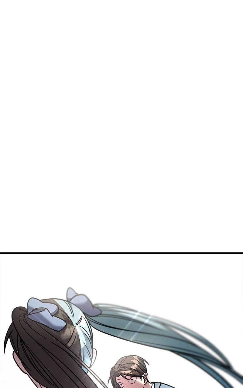 Villain with a Crush Chapter 33 Page 44