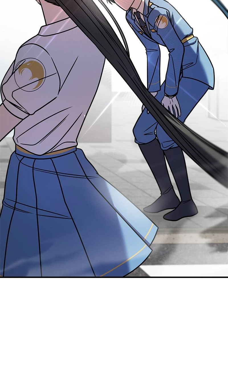 Villain with a Crush Chapter 33 Page 45