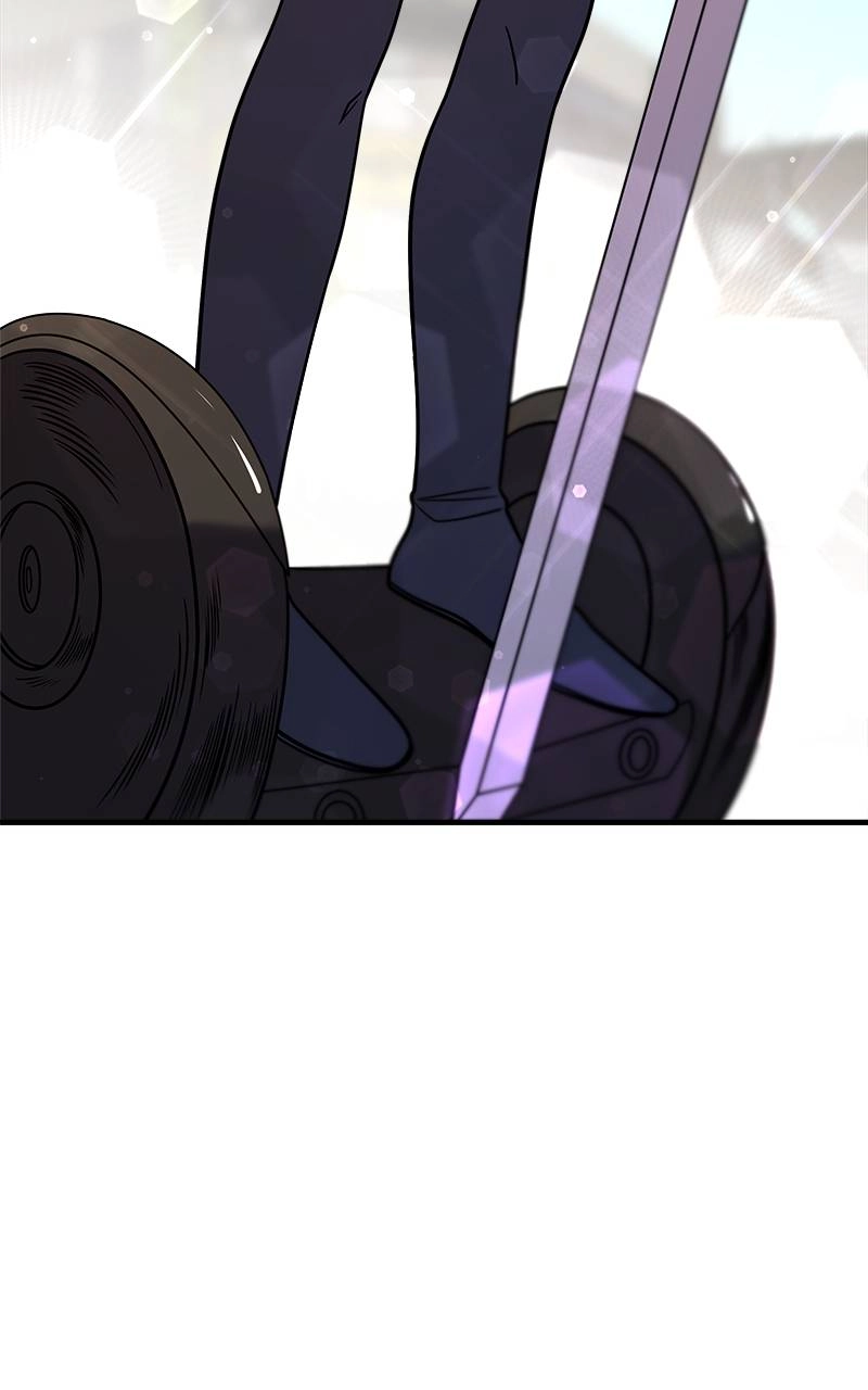 Villain with a Crush Chapter 33 Page 48