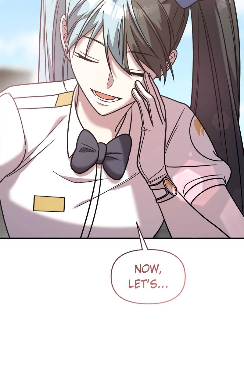 Villain with a Crush Chapter 33 Page 60