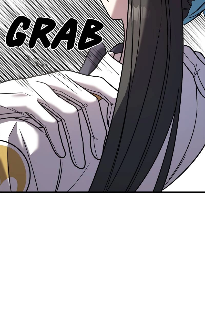 Villain with a Crush Chapter 33 Page 64