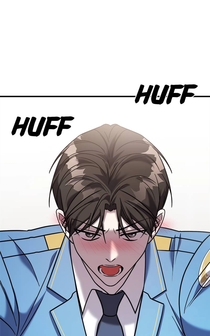 Villain with a Crush Chapter 33 Page 65