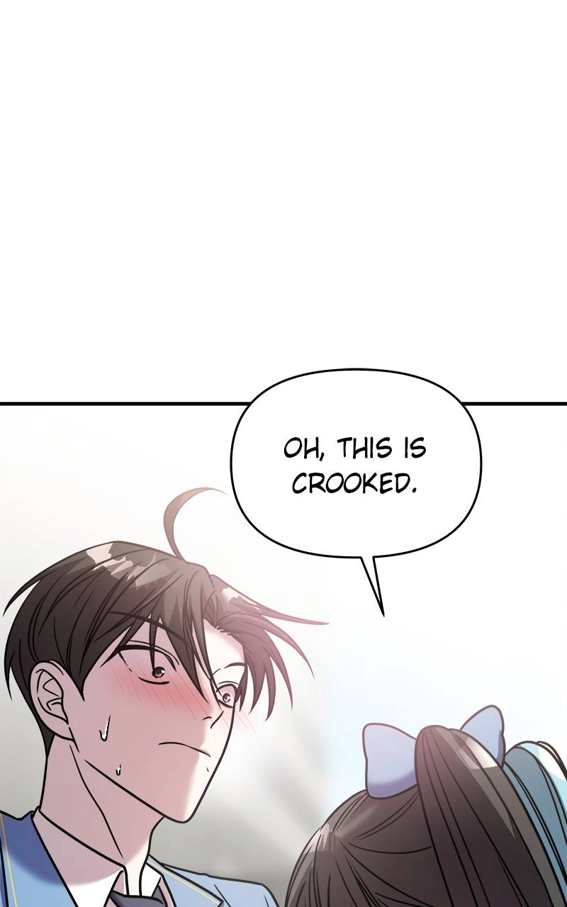 Villain with a Crush Chapter 33 Page 68