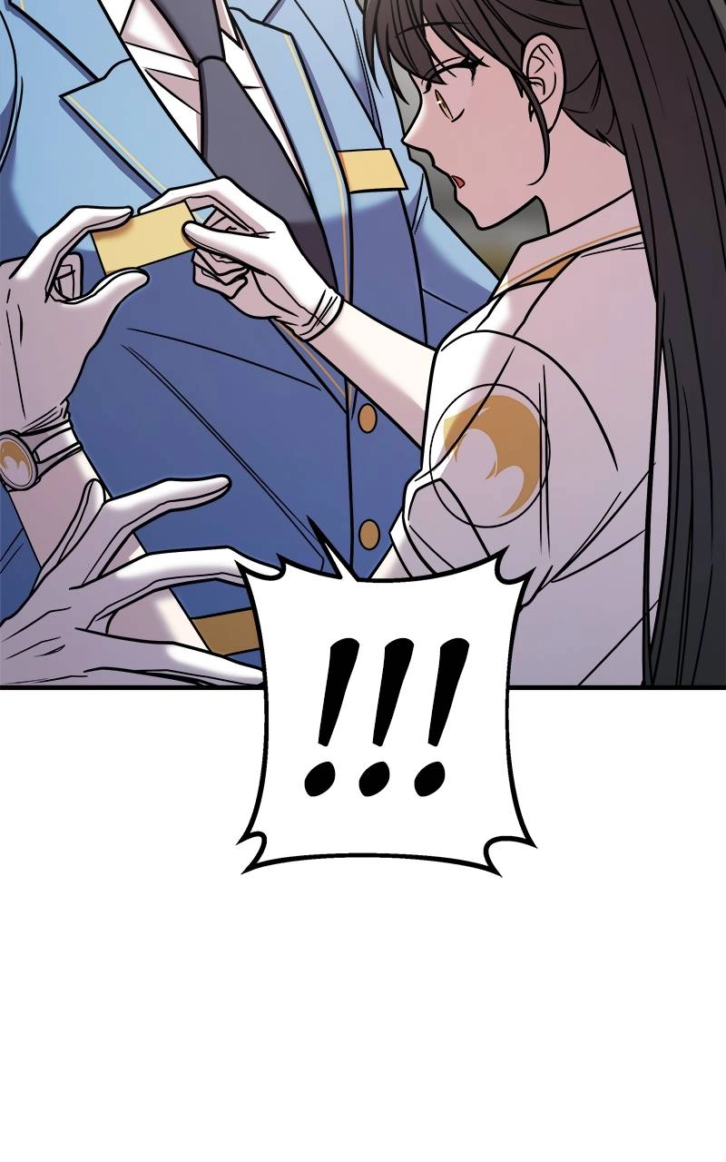 Villain with a Crush Chapter 33 Page 69