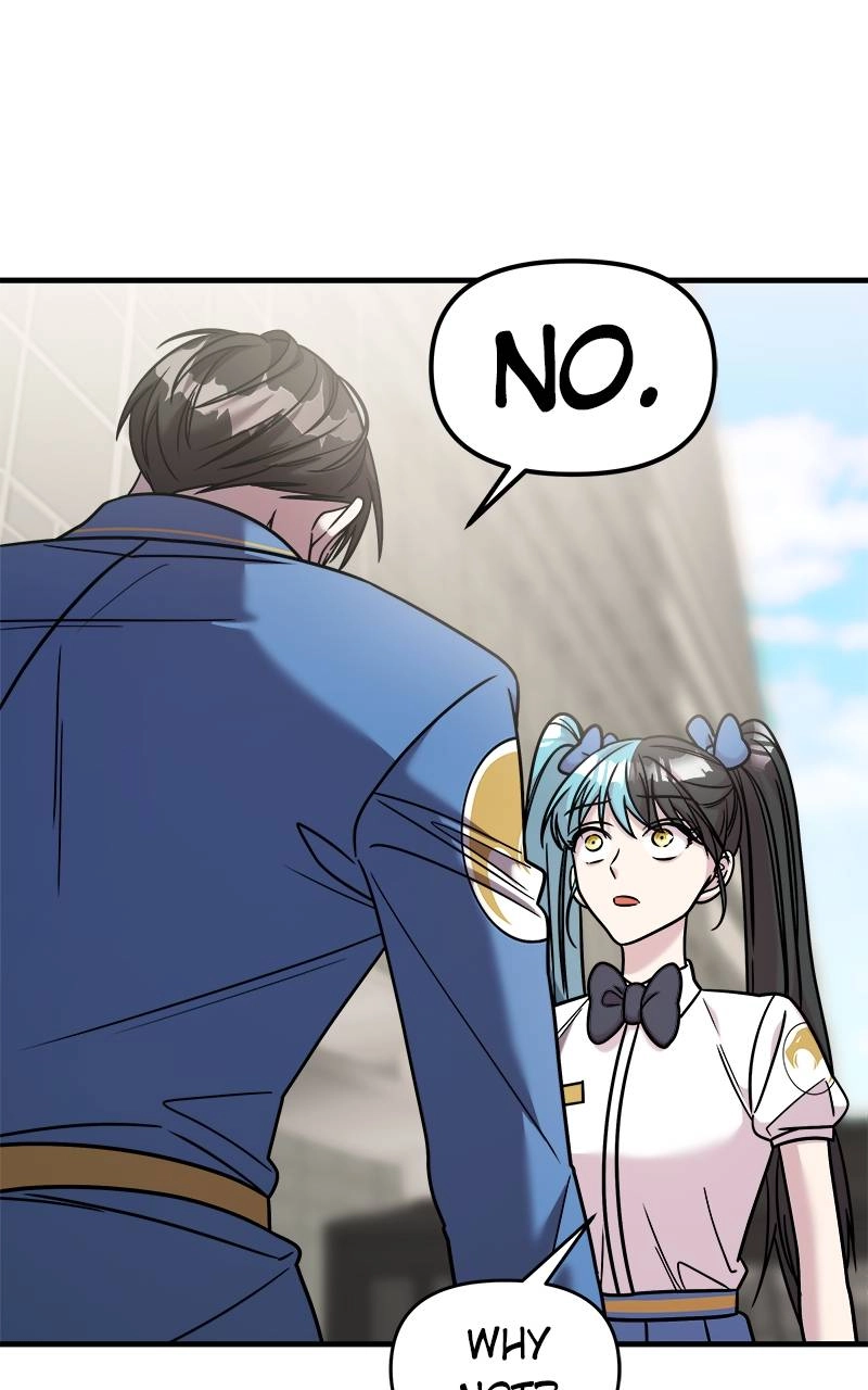 Villain with a Crush Chapter 33 Page 76