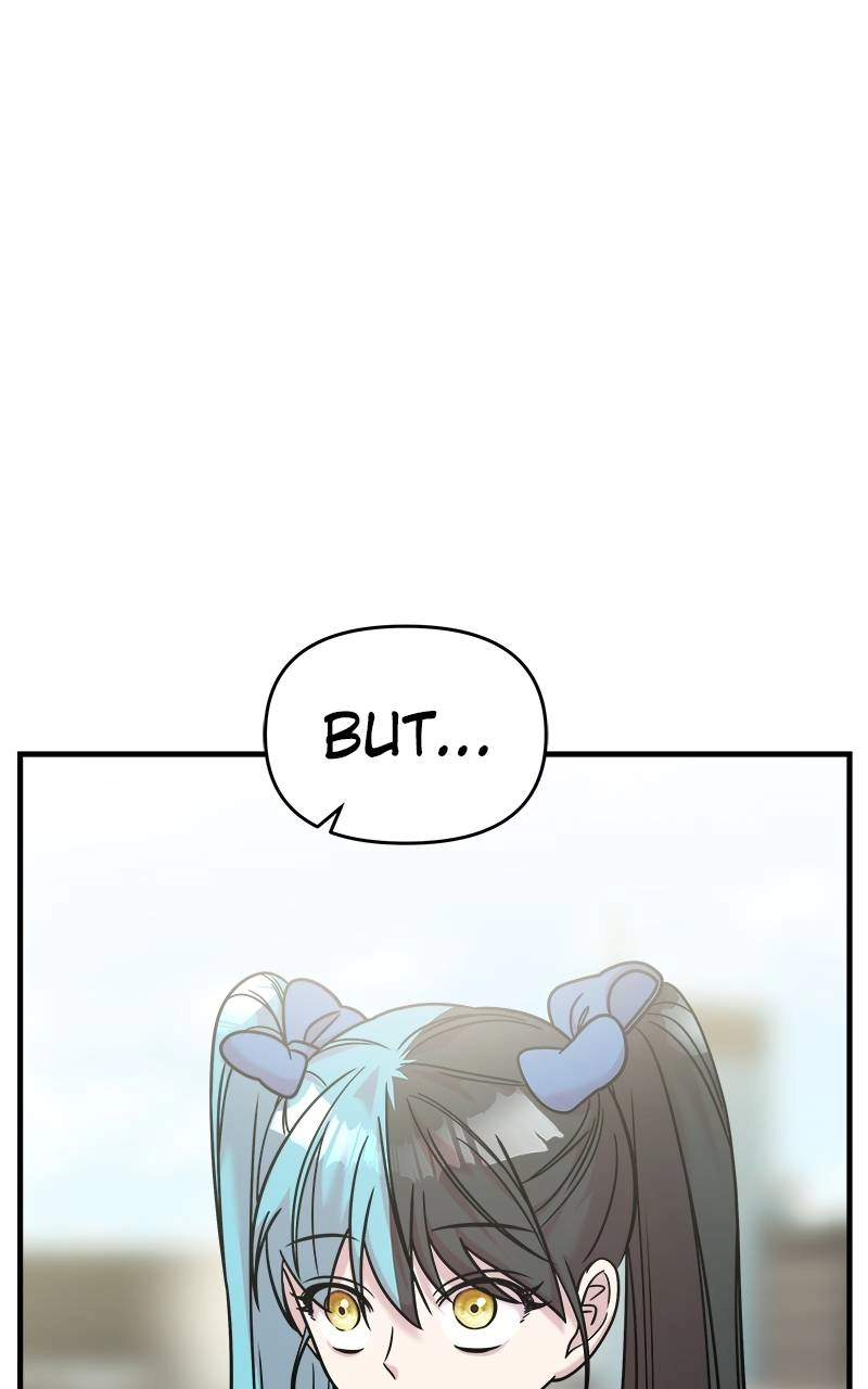 Villain with a Crush Chapter 33 Page 80