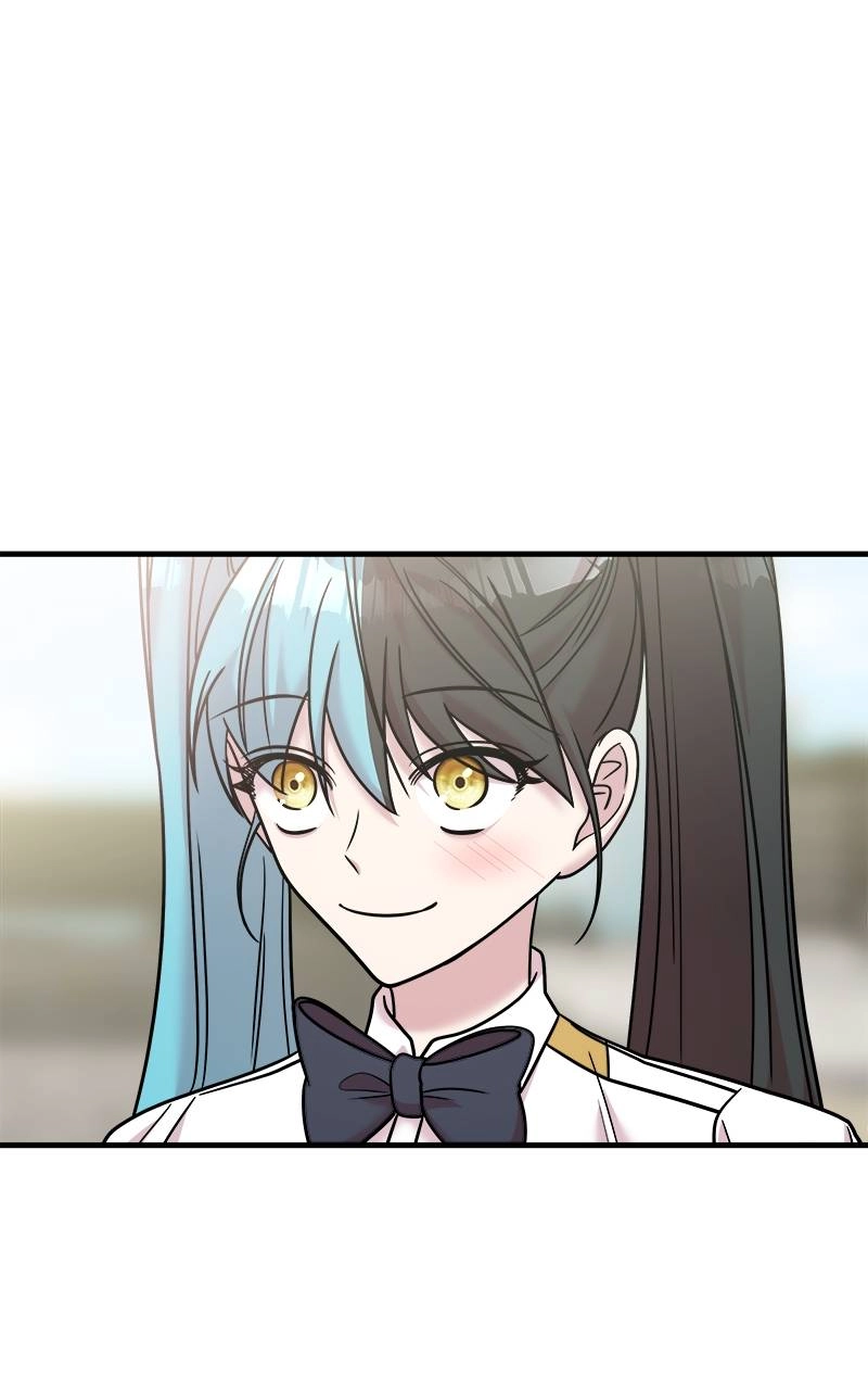 Villain with a Crush Chapter 33 Page 83