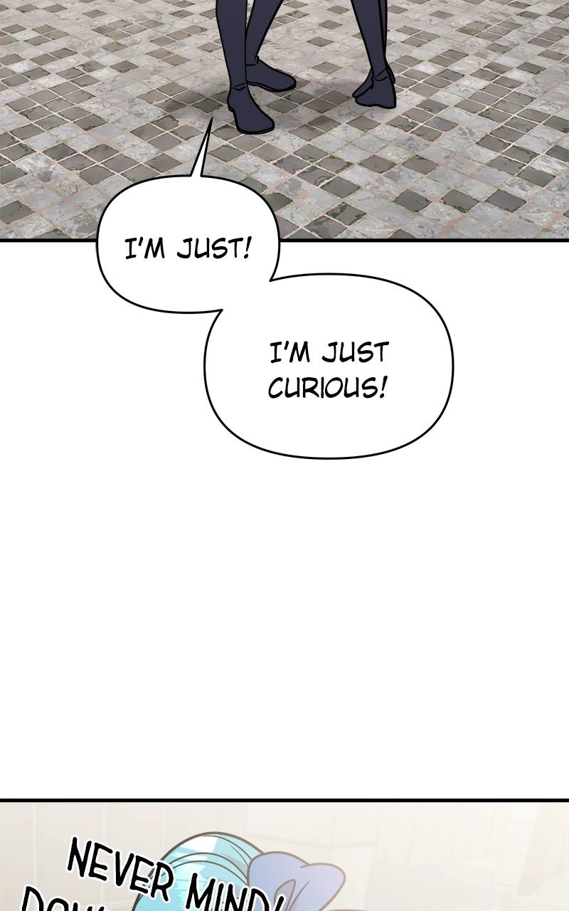 Villain with a Crush Chapter 33 Page 85