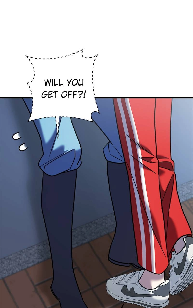 Villain with a Crush Chapter 33 Page 91