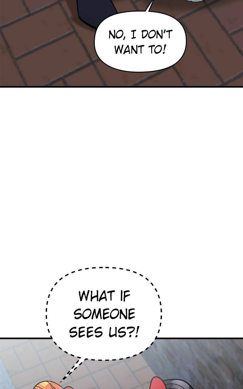 Villain with a Crush Chapter 33 Page 92