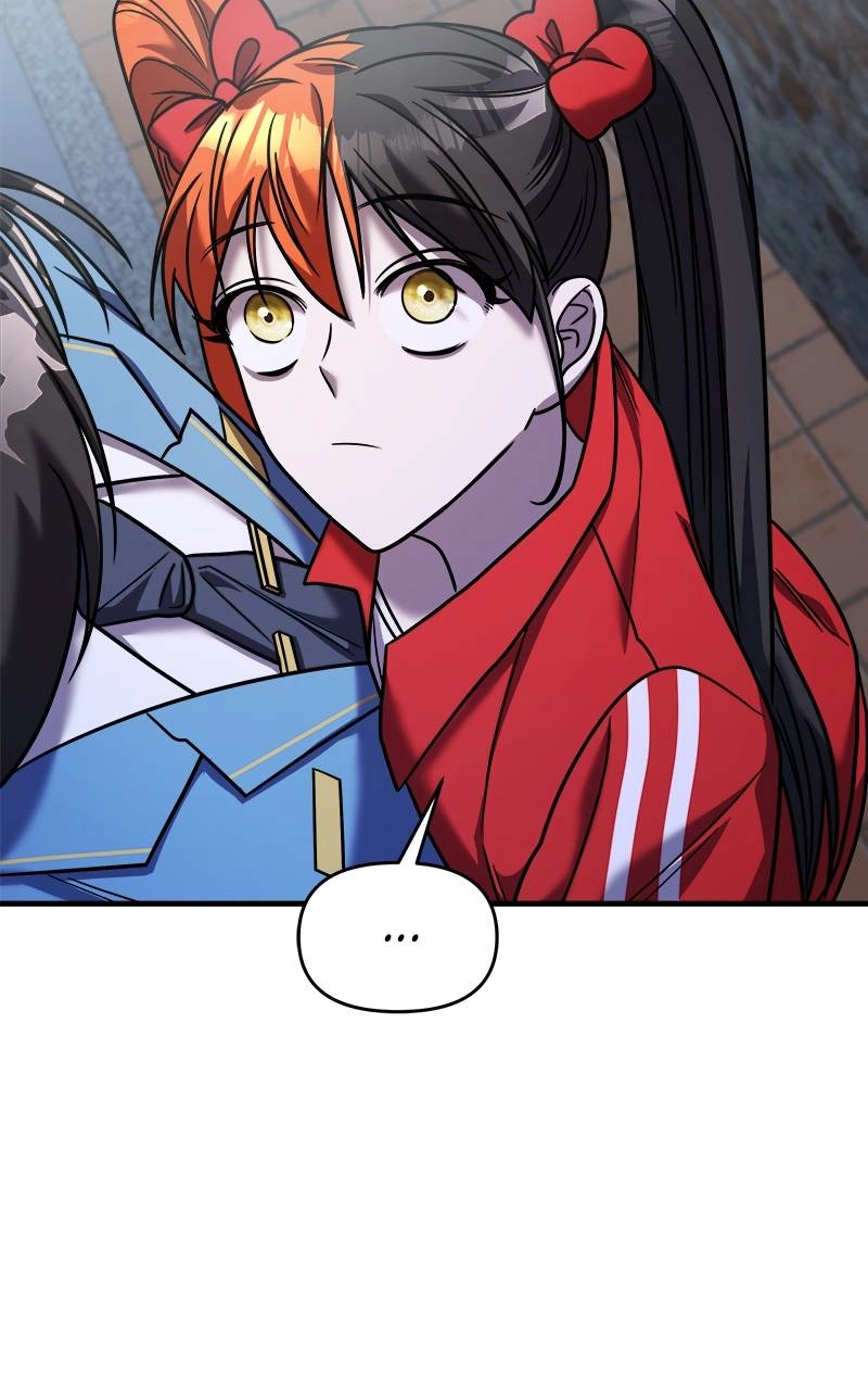 Villain with a Crush Chapter 33 Page 93