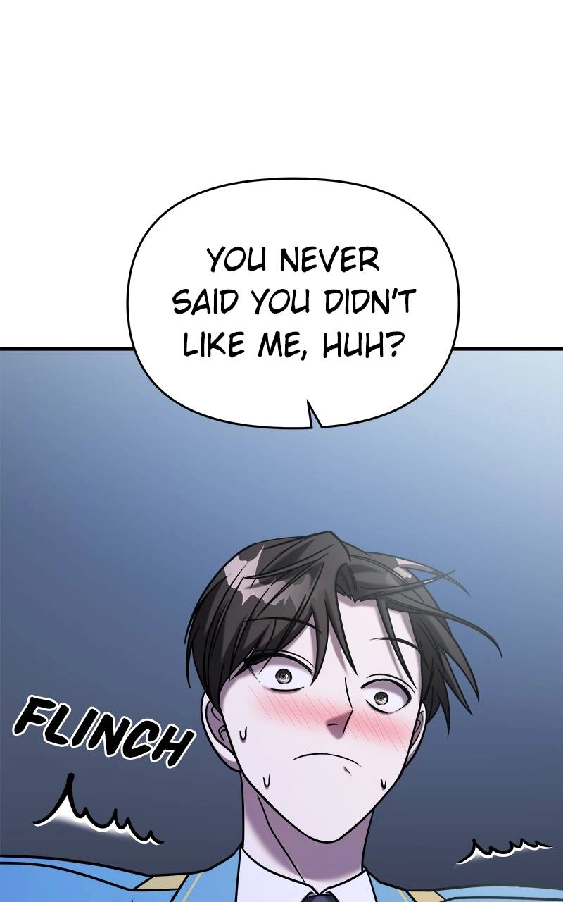 Villain with a Crush Chapter 33 Page 94