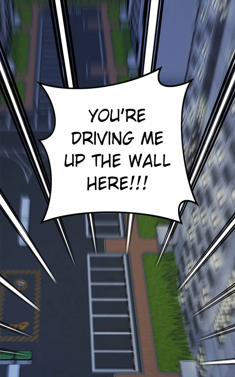 Villain with a Crush Chapter 33 Page 96