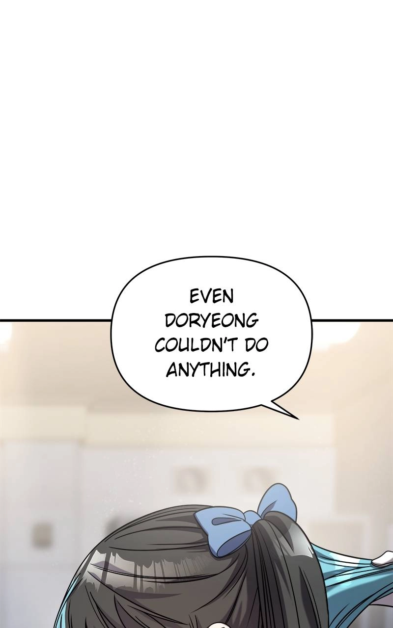 Villain with a Crush Chapter 33 Page 9