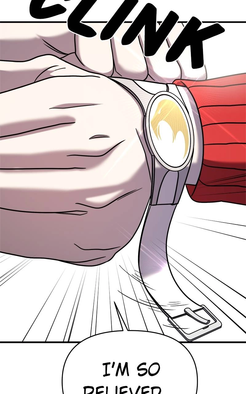 Villain with a Crush Chapter 32 Page 99