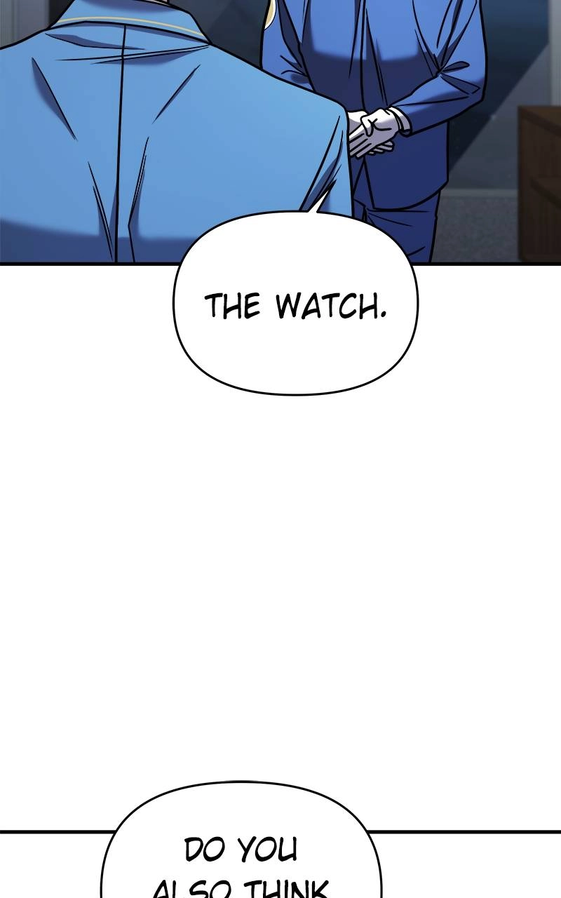 Villain with a Crush Chapter 32 Page 107