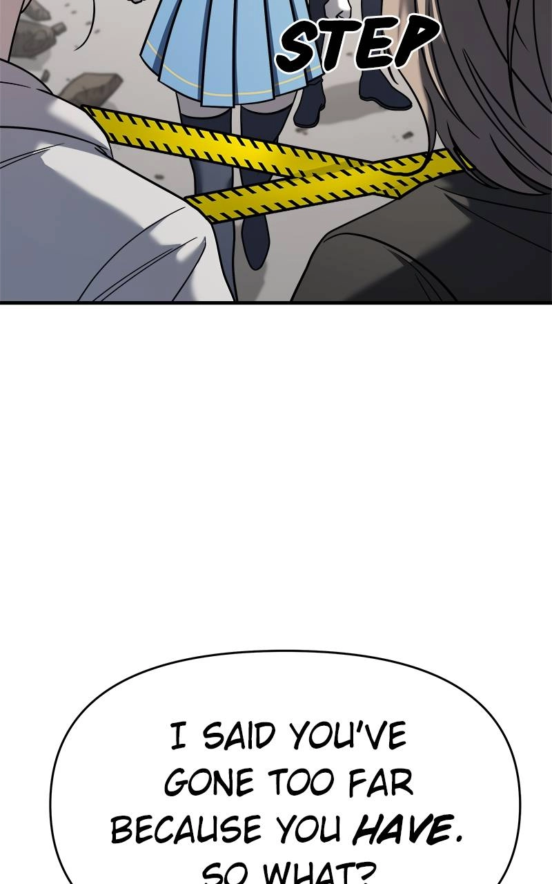 Villain with a Crush Chapter 32 Page 9