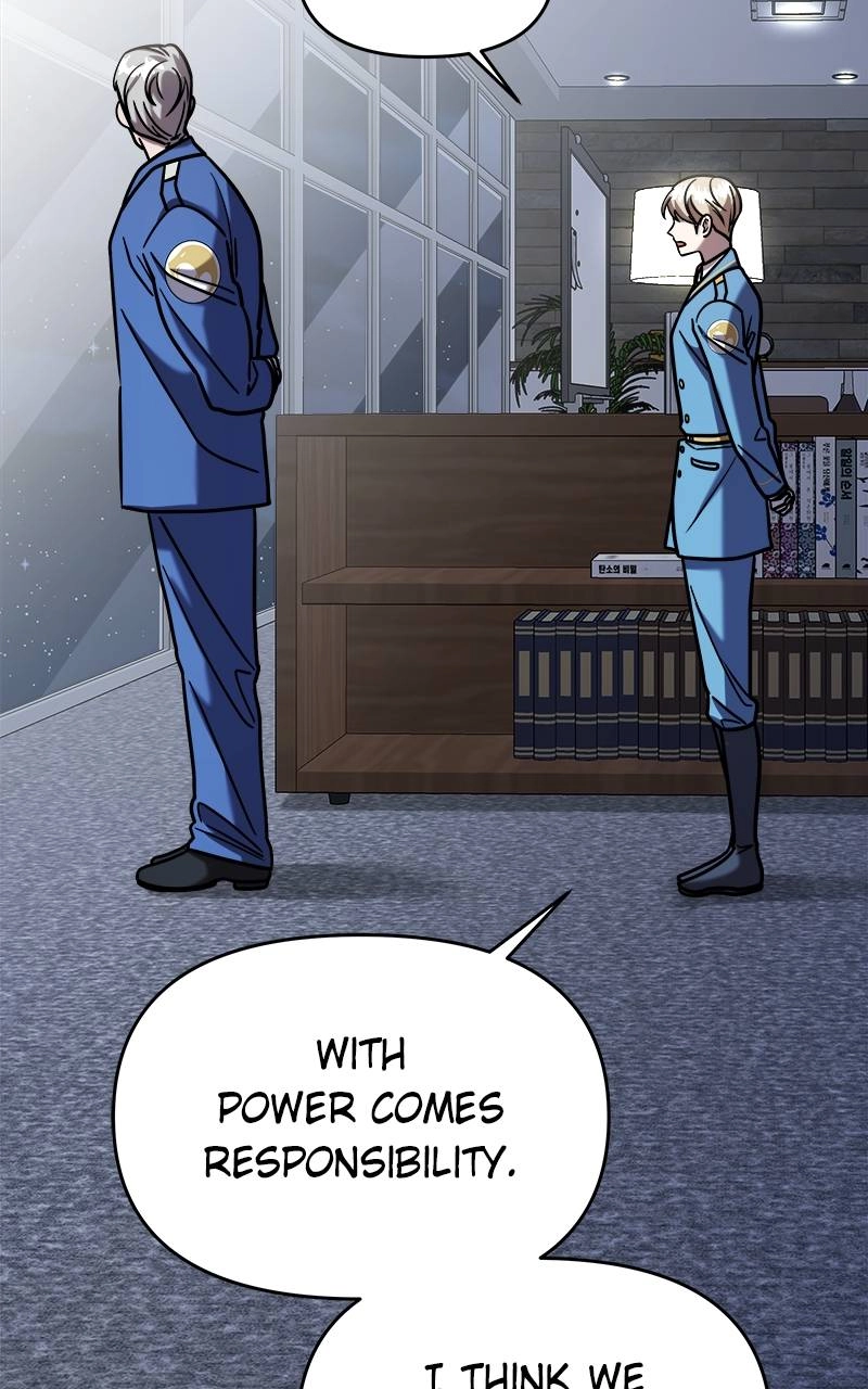Villain with a Crush Chapter 32 Page 110