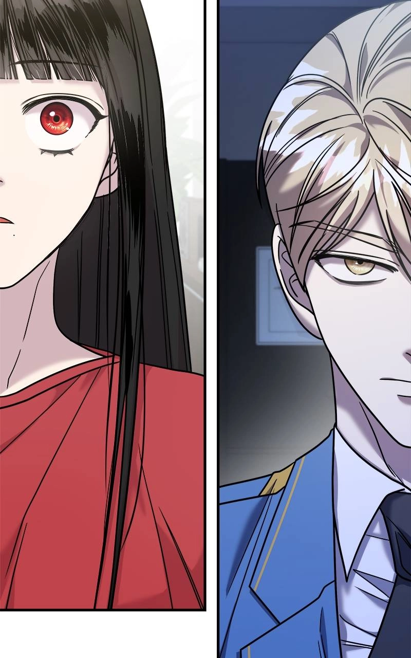Villain with a Crush Chapter 32 Page 118