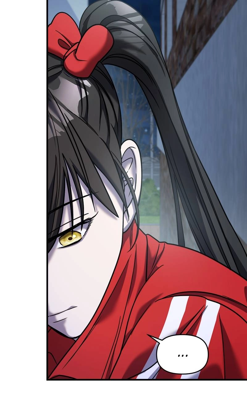 Villain with a Crush Chapter 32 Page 123