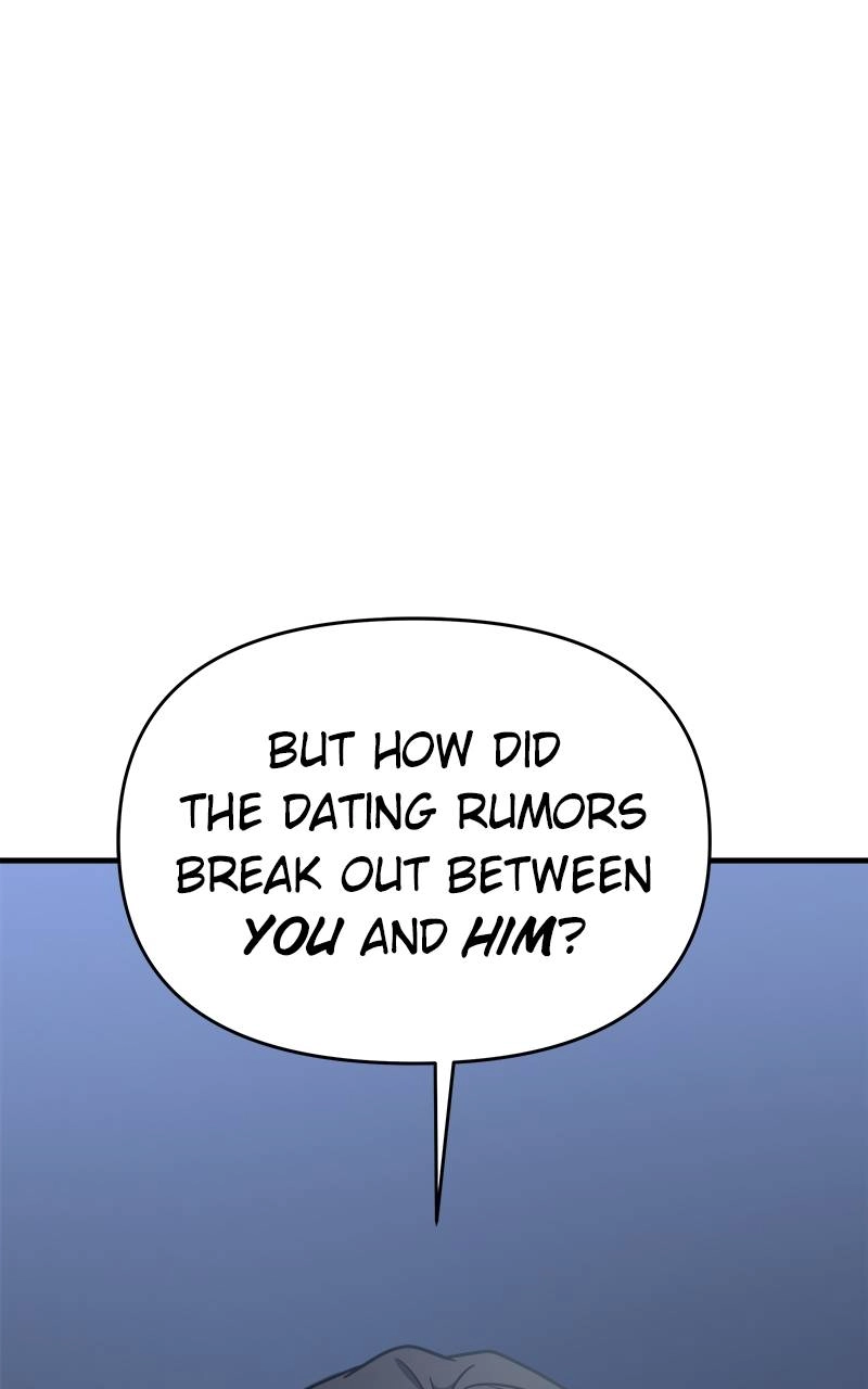 Villain with a Crush Chapter 32 Page 124