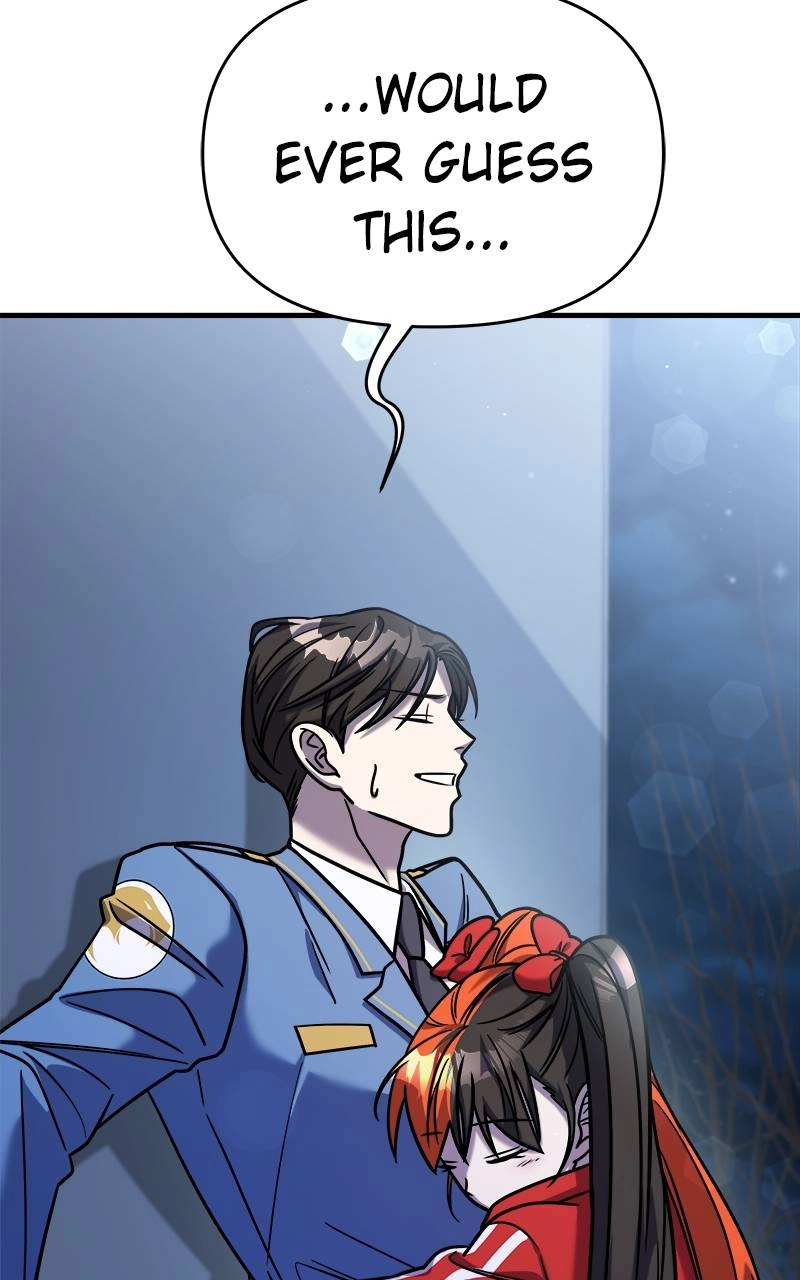 Villain with a Crush Chapter 32 Page 127
