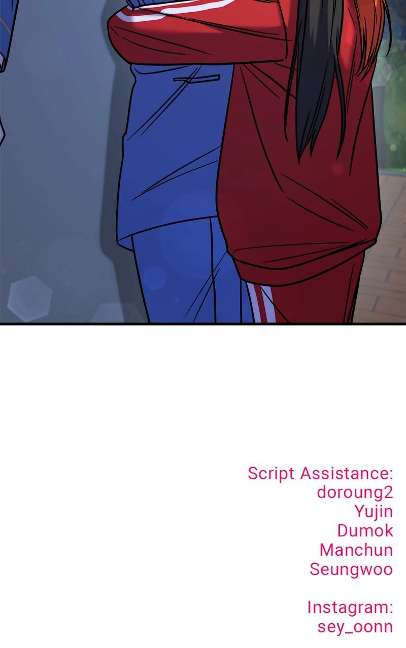 Villain with a Crush Chapter 32 Page 128