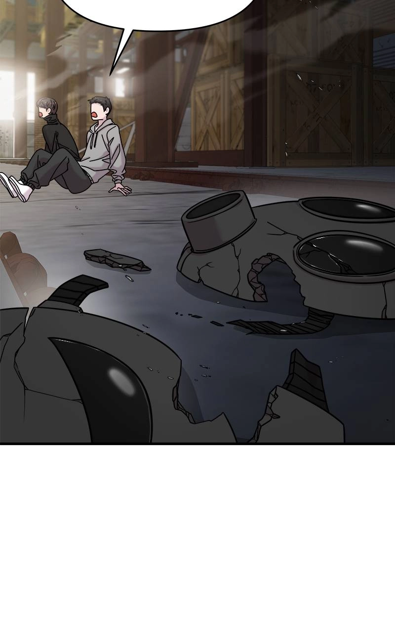 Villain with a Crush Chapter 32 Page 17